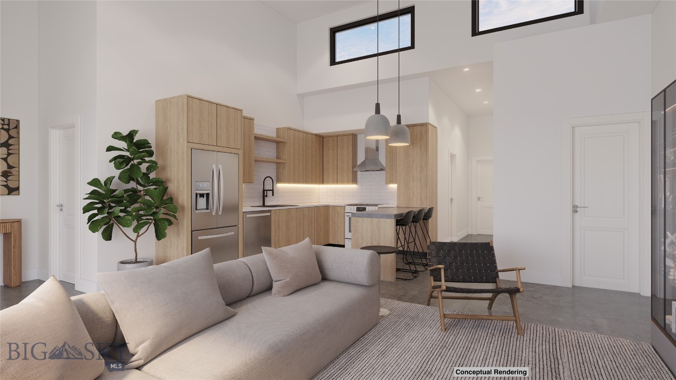 3589 Royal Wolf C, Bozeman