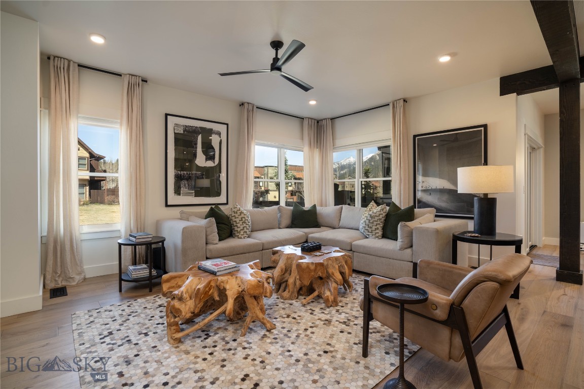 250B Pheasant Tail B, Big Sky