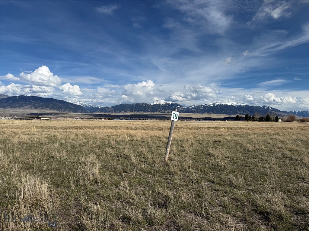 Pintail Ridge Lot 10 Pintail Ridge Road, Ennis