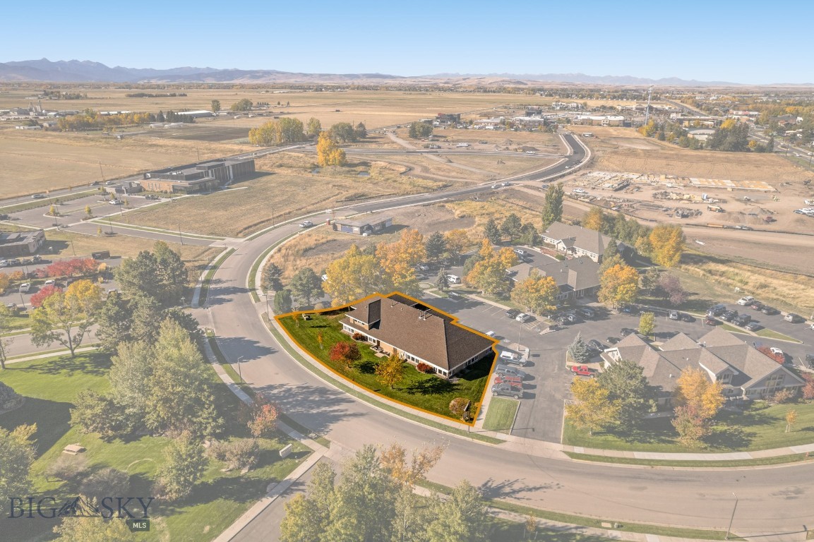 985 Technology Boulevard, Bozeman, Montana