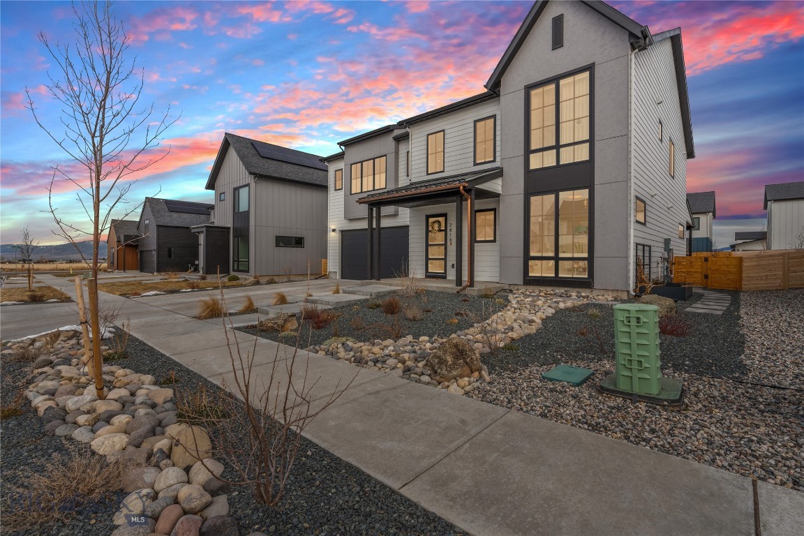 2816 S 30th Avenue, Bozeman