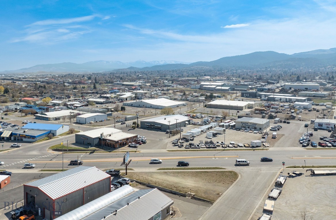 2000 N Last Chance Gulch, Helena