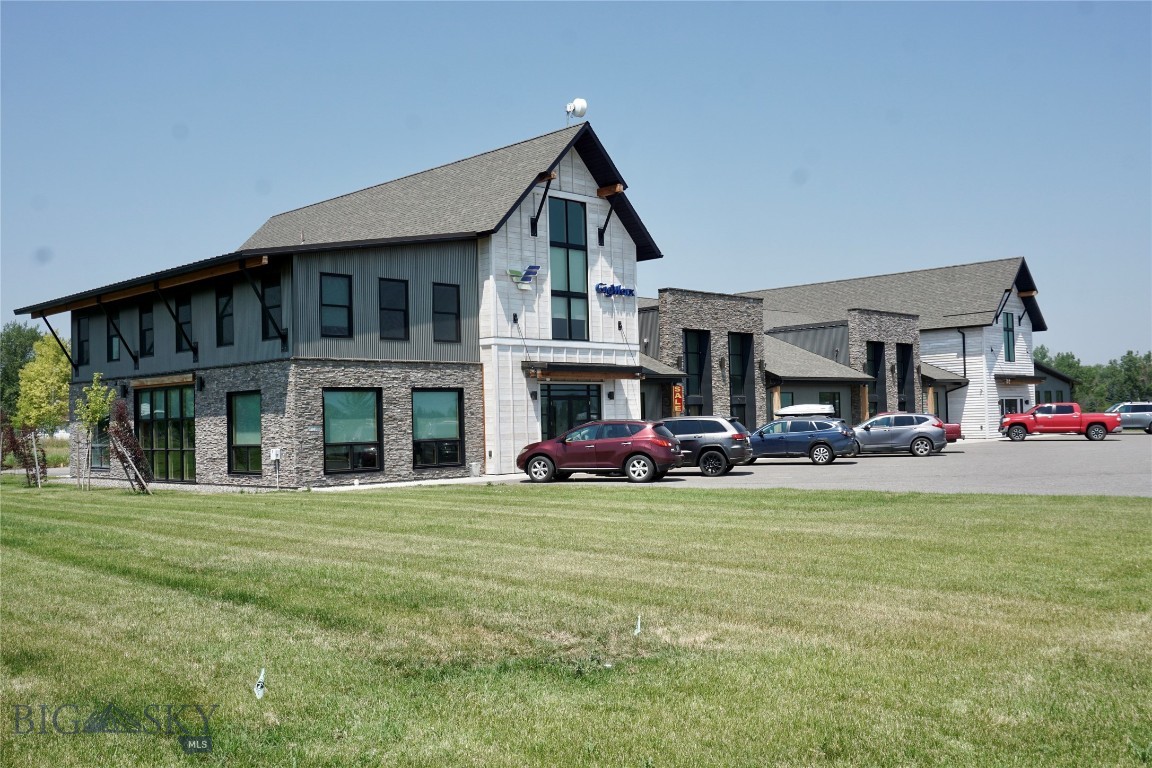 102 Eagle Fjord Road C, Bozeman