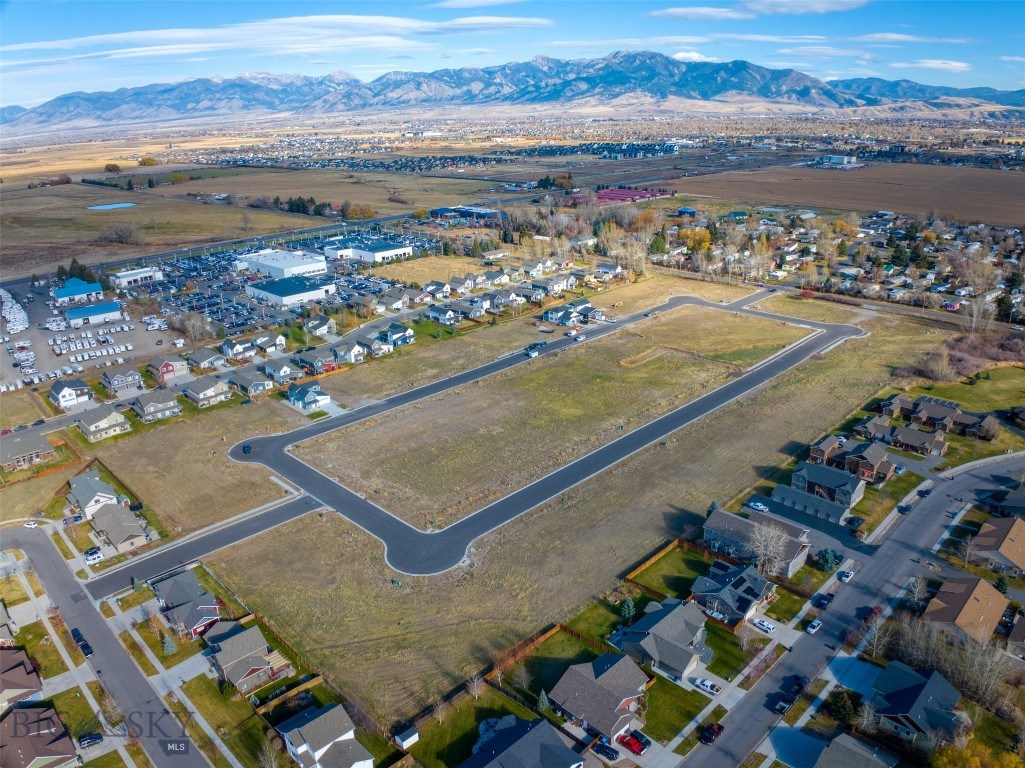 TBD Cloudfield (Lot 13) Circle, Bozeman, Montana
