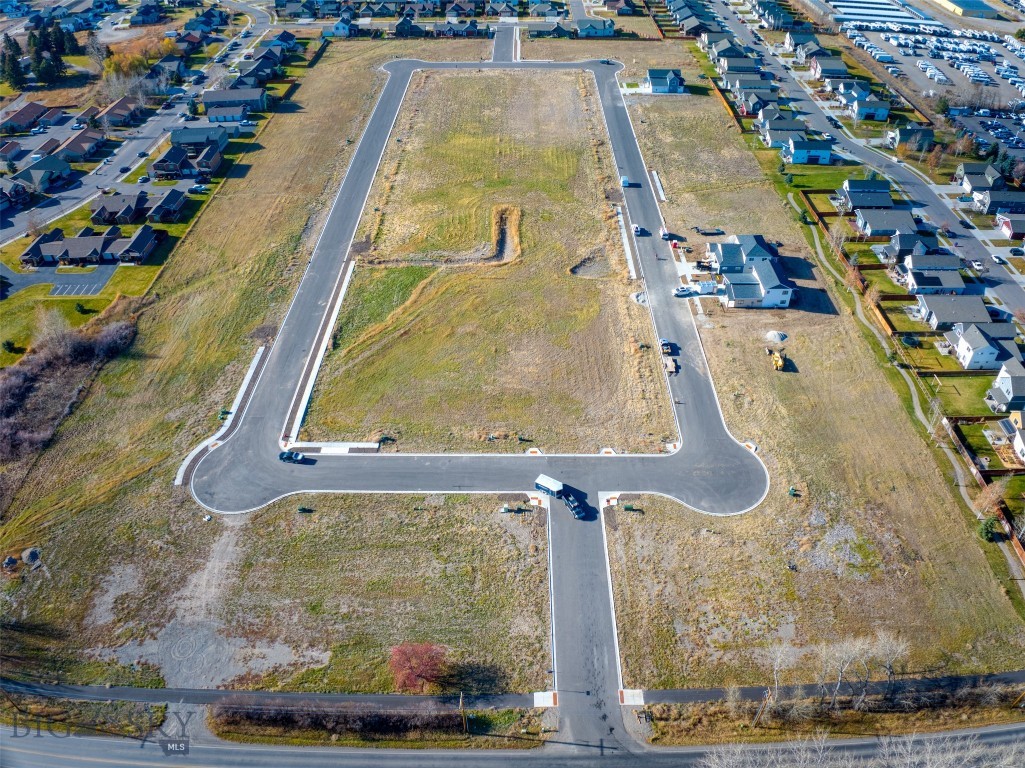 TBD Cloudfield (Lot 22) Circle, Bozeman, Montana