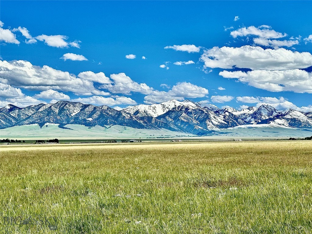 Tract B1 TBD HWY 287, Cameron, Montana