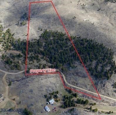 TBD Friendspring Road, Whitehall, Montana