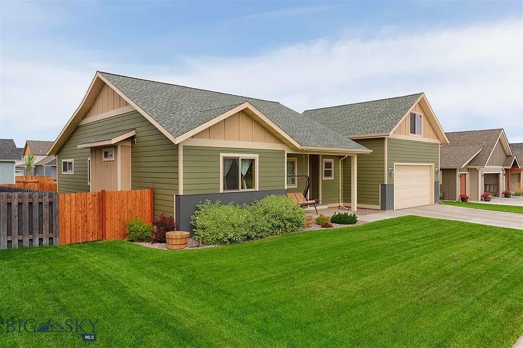 85 Teita Drive, Bozeman, Montana