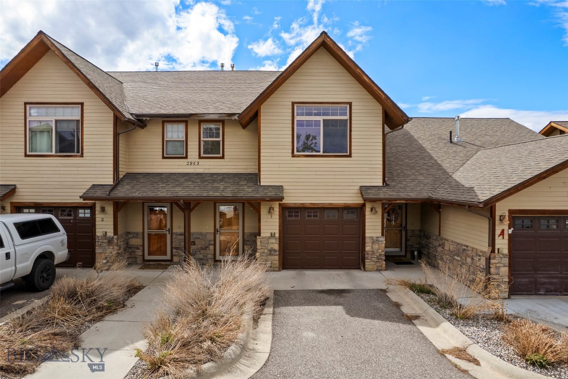 2963 Warbler Way 3, Bozeman, Montana