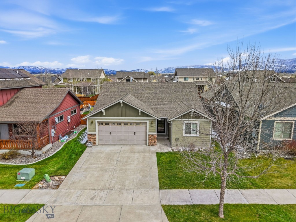 3442 S 28th Avenue, Bozeman