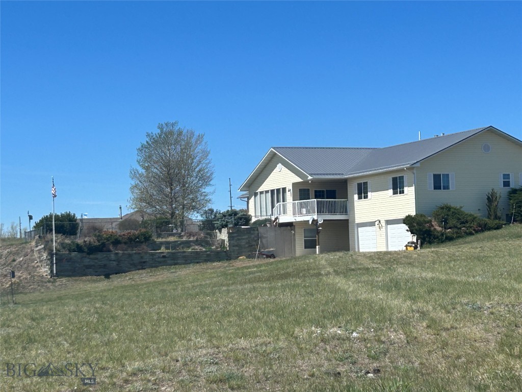 3 Chesapeake Drive, Livingston