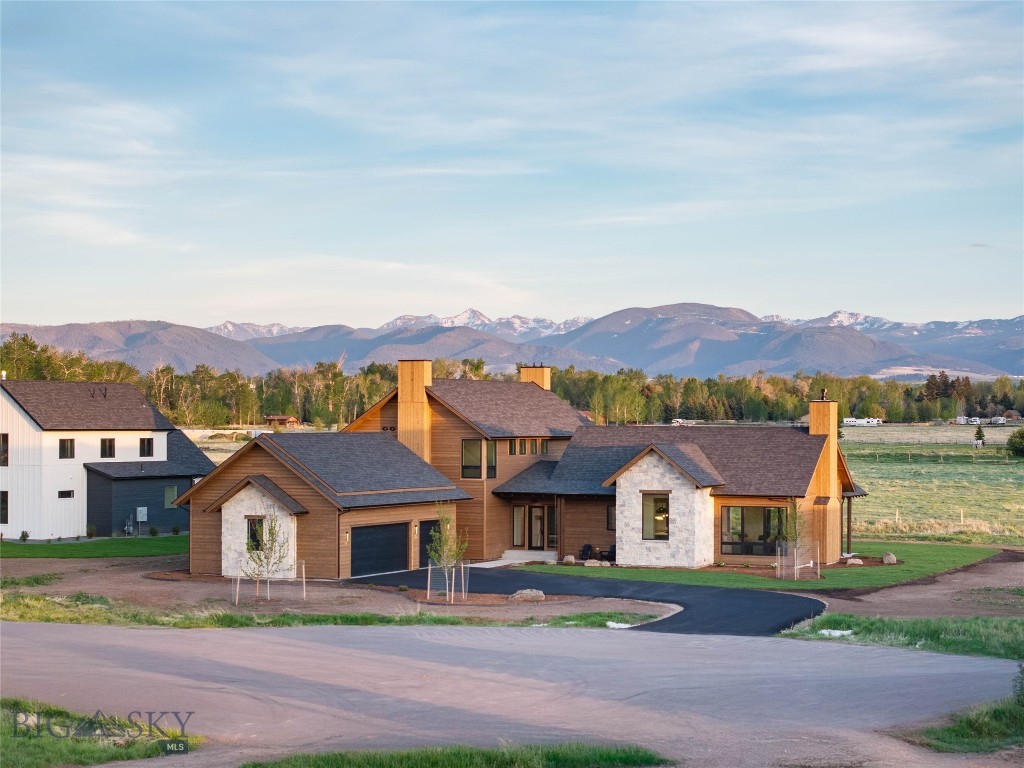 246 McGoo Way, Bozeman