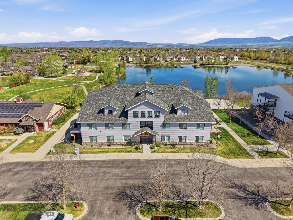 129 Village Drive 103, Belgrade