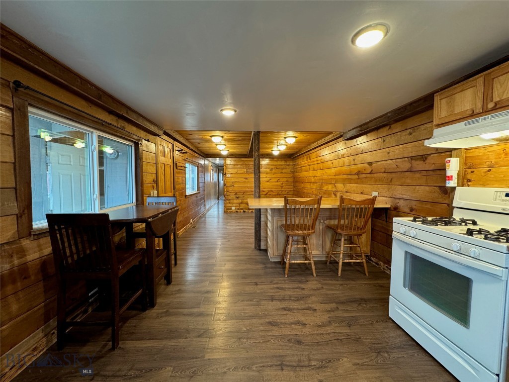 403 N Washington Street, Boulder