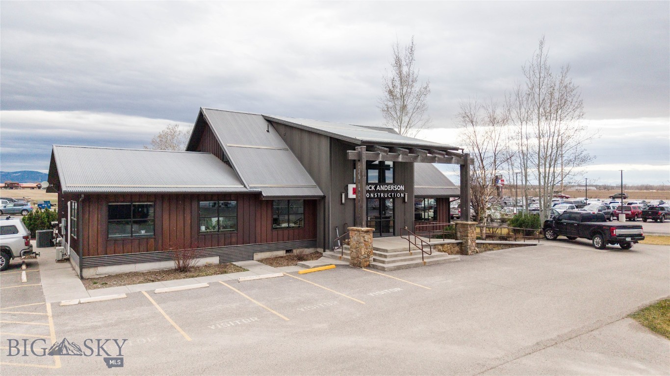 4498 Jackrabbit Lane Bldg 1, Belgrade