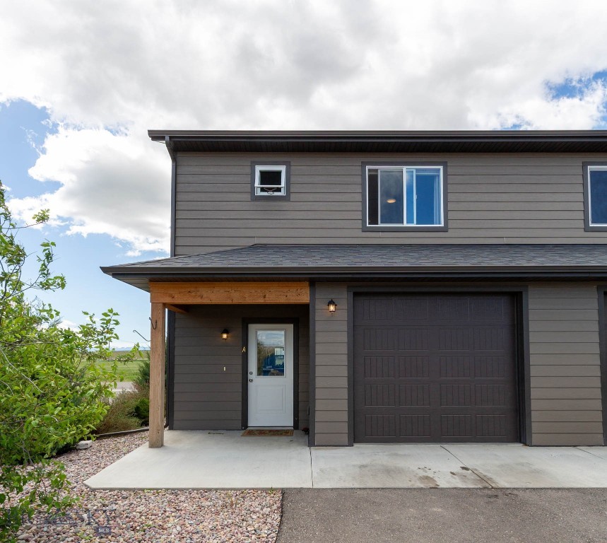 209 Manhattan South Road A, Manhattan, Montana
