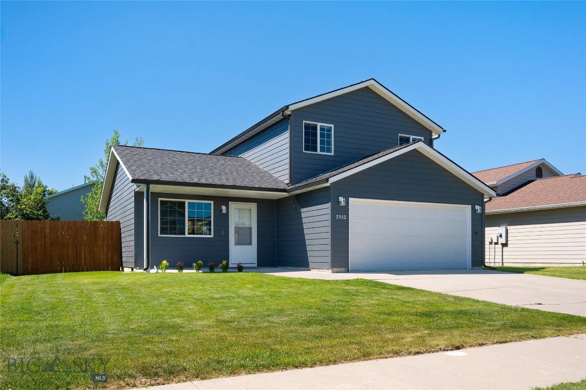2512 Annie Street, Bozeman, Montana