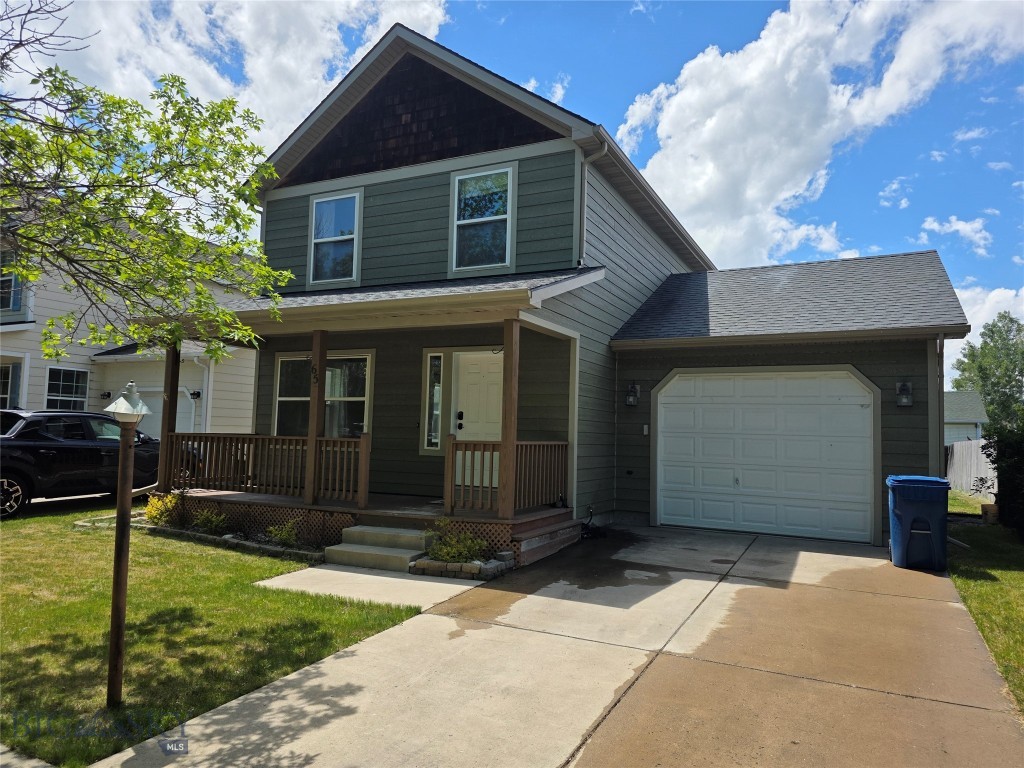 65 Meadow Brook, Belgrade, Montana