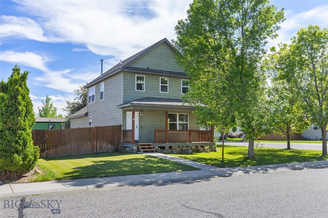 618 N River Rock Drive, Belgrade, Montana