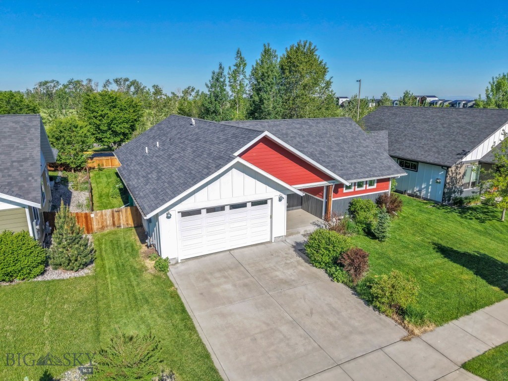 3229 S 26th Avenue, Bozeman