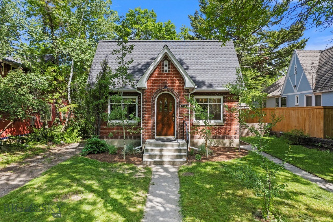 618 S 7th Avenue, Bozeman