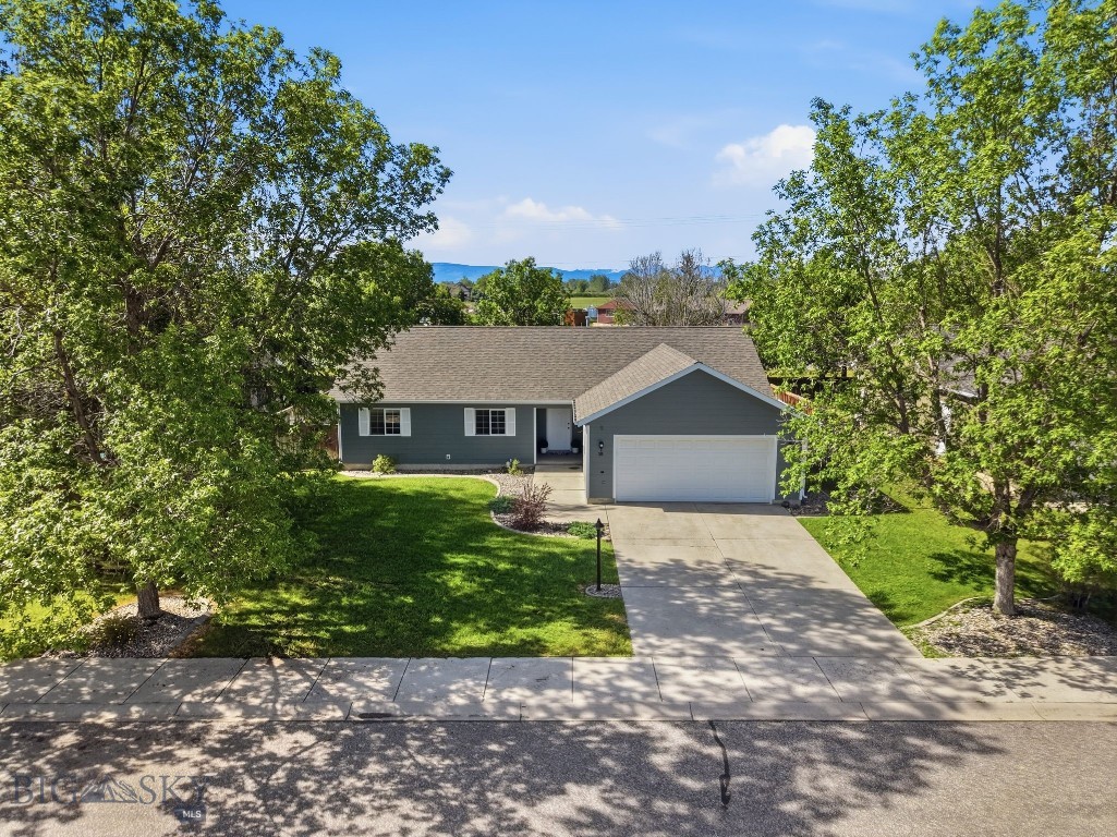 38 E River Rock Road, Belgrade, Montana
