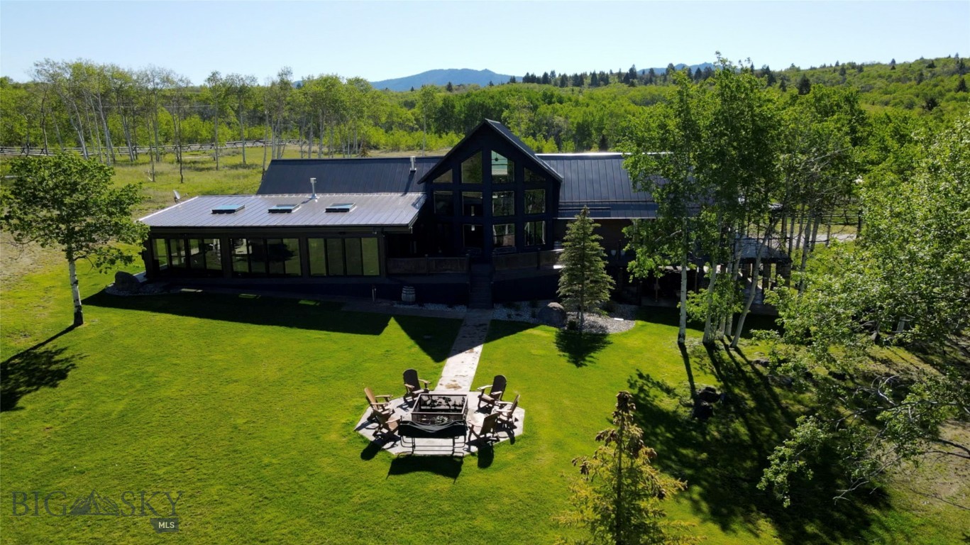 4482 Bull Run Gulch, Butte