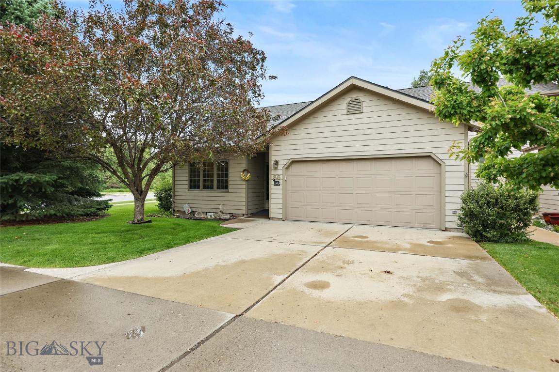 2400 Durston Road 66, Bozeman, Montana