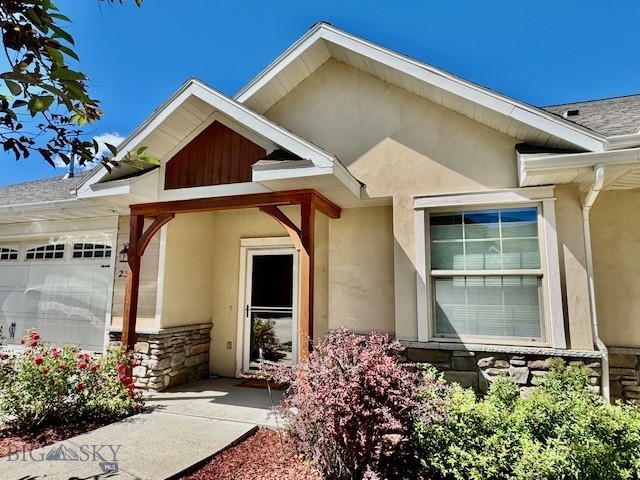2378 W Beall Street 2, Bozeman
