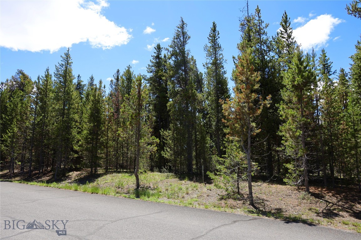 616 Apollinaris Avenue, West Yellowstone, Montana