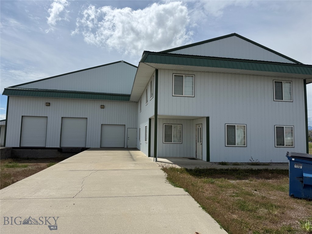 180 Centennial Drive, Big Timber, Montana