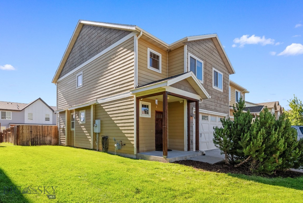 785 Rosa A, Bozeman