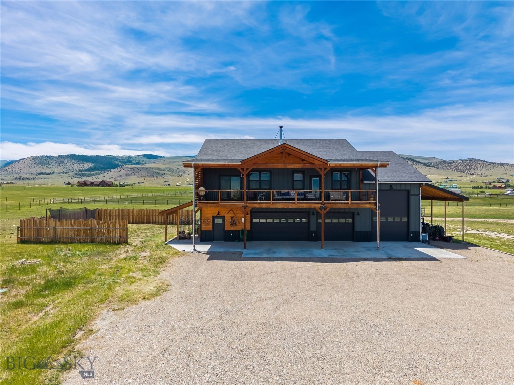 14A & 14B Cookhouse Trail, Ennis