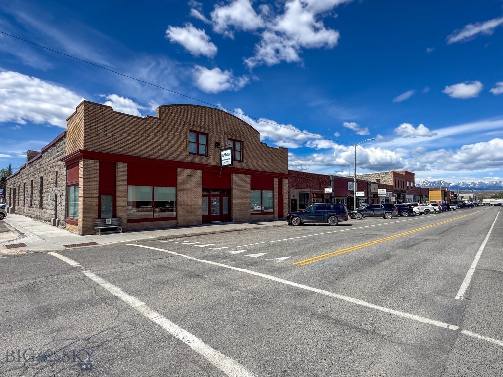 236 Mcleod, Big Timber, Montana