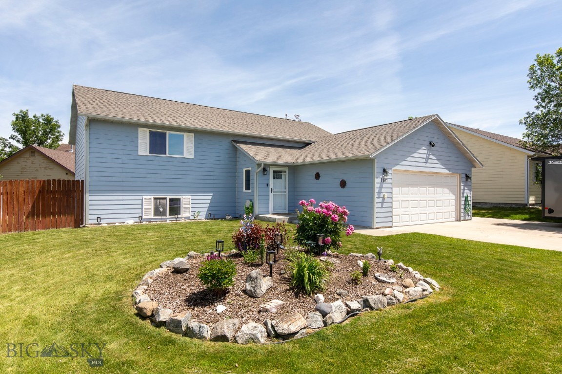 1107 W Central Avenue, Belgrade, Montana