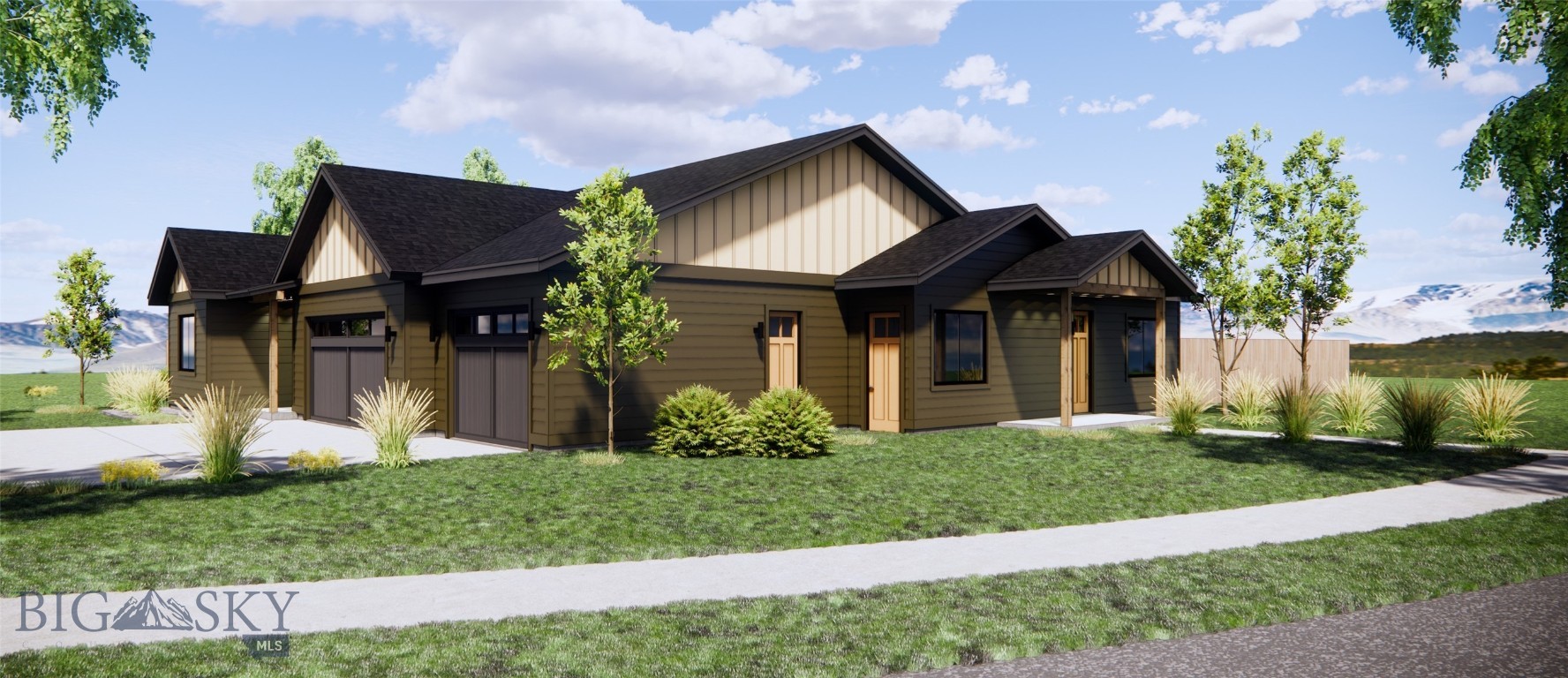 2300 Oriole Drive, Belgrade, Montana