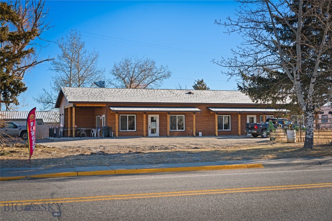 104 Jefferson Street, Harrison, Montana