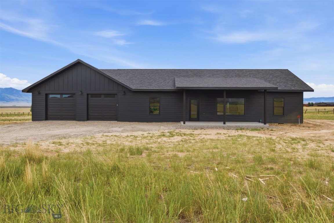 3 Doris Drive, Ennis, Montana