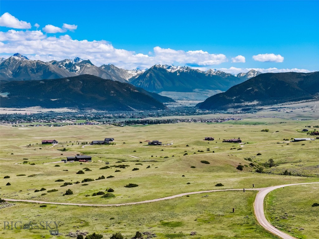 TBD Gateway Drive, Livingston, Montana