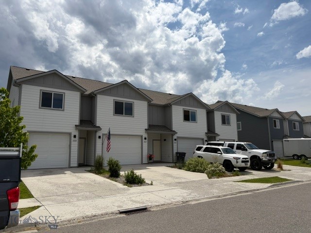 1516 Butler Creek, Belgrade, Montana