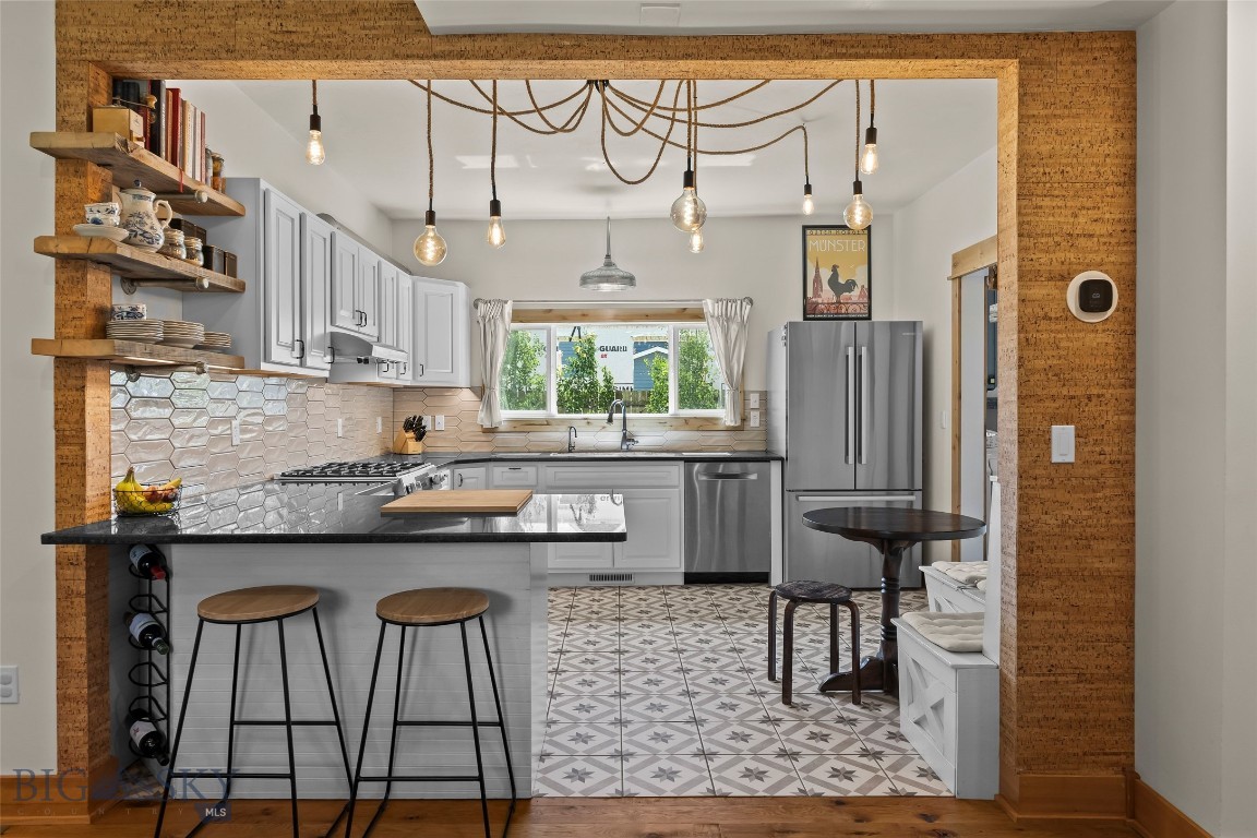 802 Missoula Avenue, Belgrade, Montana