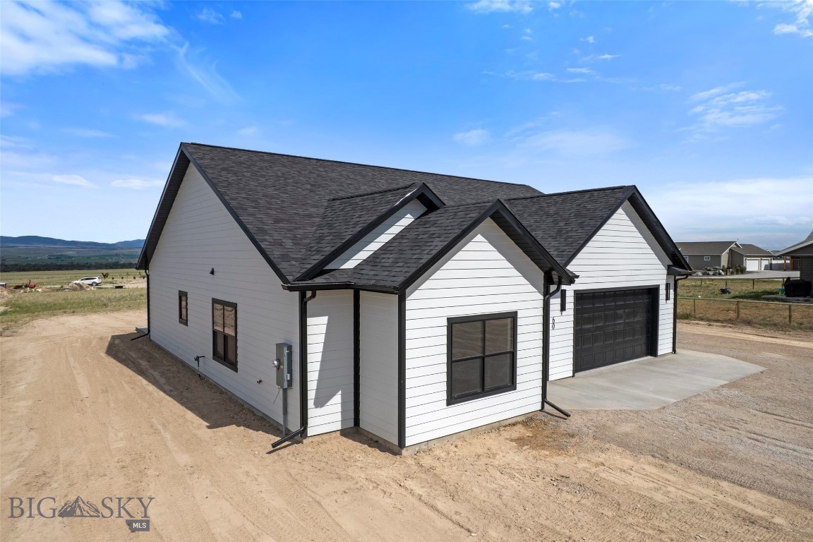 60 Nez Perce Trail, Townsend, Montana