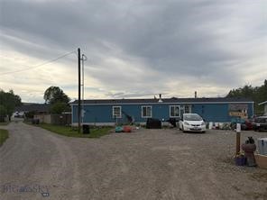 354 Ole Depot Road, Gallatin Gateway, Montana