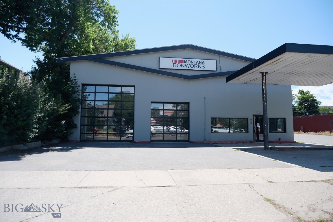 620 W Main Street, Bozeman