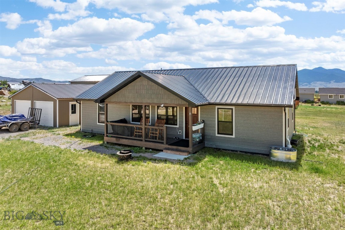 15 Sapphire Way, Sheridan