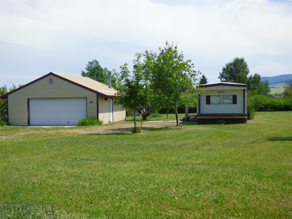 6206 Shadow Circle, Bozeman
