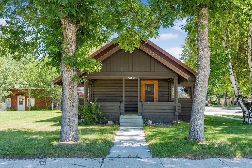 423 S Main Street, Three Forks