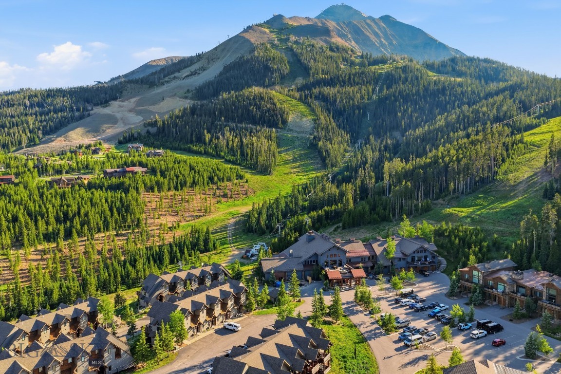16 Saddle Ridge A5, Big Sky