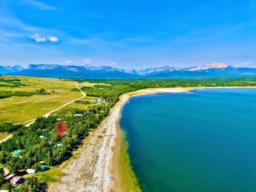 Lot 14 S Shore Duck Lake Road, Babb