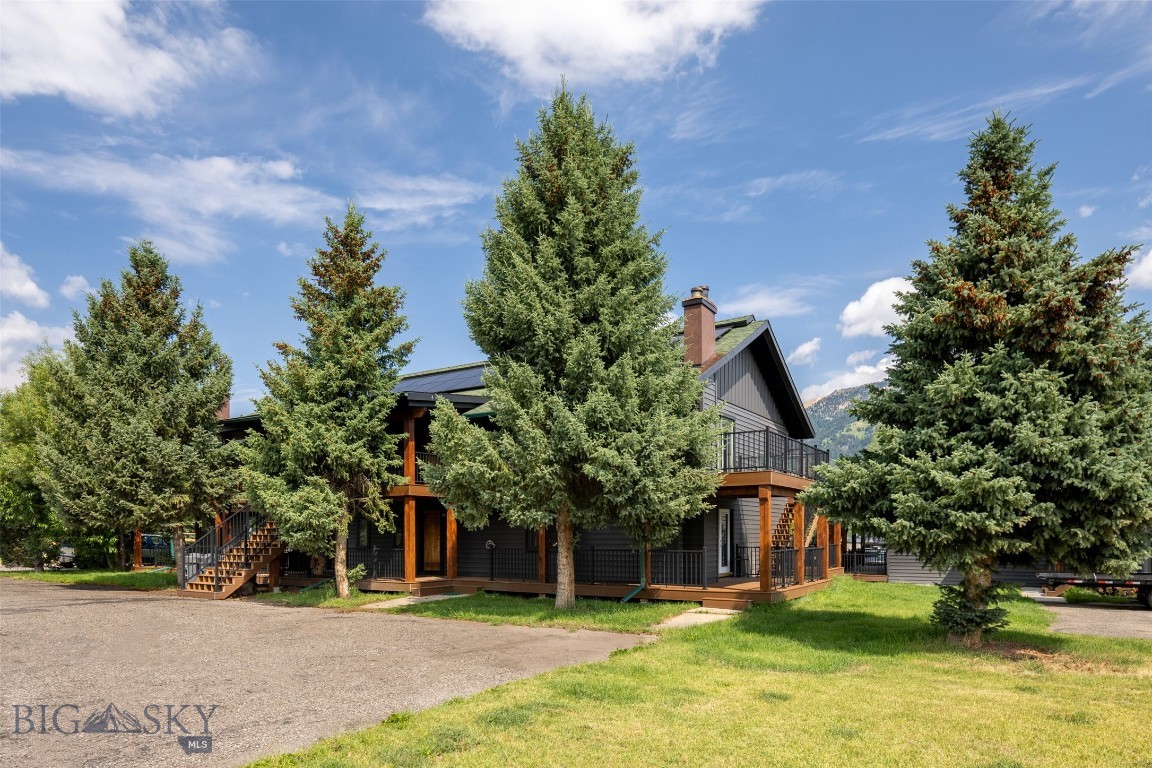 149 Juniper Berry B, Big Sky